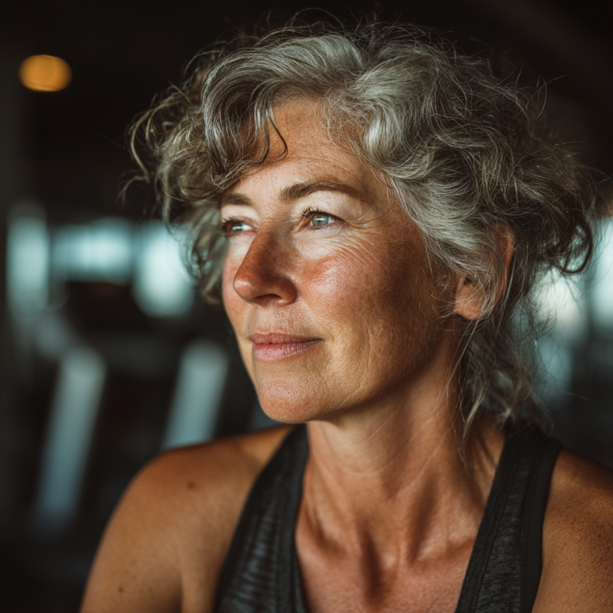 Консультація з харчування для літніх людей